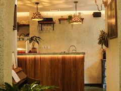 -绿房子方寸咖啡(星海名城店)