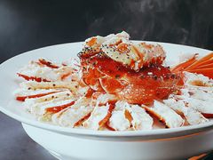 -万龙洲海鲜·粤菜(亚运村店)