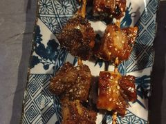 -探鱼·鲜青椒爽麻烤鱼(广州欣荣广场店)