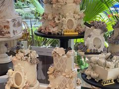 -杜哈夫DOUX RÊVE·生日蛋糕(日月光店)