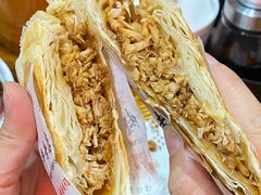 -秦园陕西手工面馆(番禺节能科技园店)