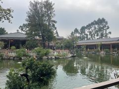 -大门水乡·顺德菜