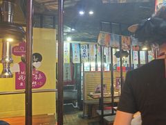 -火炉情韩国料理店(古田路店)