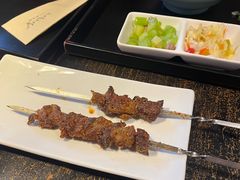 -喜晋道面馆(华严寺广场店)