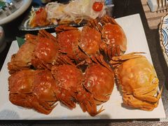 -極上萬膳·日料放题(来福士江景店)
