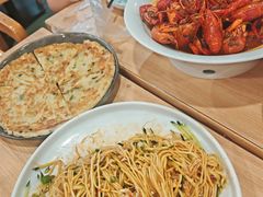 -宏状元现熬粥·京味菜(黄寺大街店)
