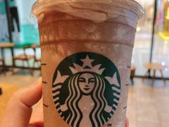 -星巴克(武汉菱角湖万达2店)