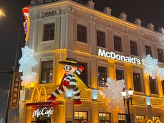 -中华巴洛克风情街