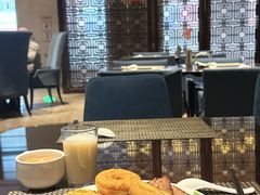 -太原富力万达文华酒店·美食汇西餐厅