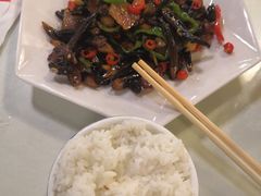 -李记饺子·熏酱东北菜(欢乐谷店)