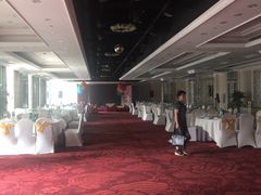 包房-绍兴饭店(大宁店)