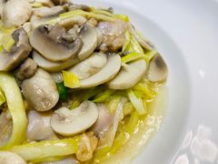 -梅林春晓花园餐厅