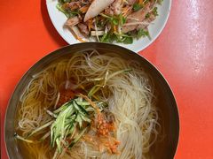 -东一路朝鲜大冷面