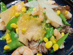 -苹果树下艺术餐厅(宋庄店)