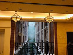 景点-外滩二十二号艺术中心