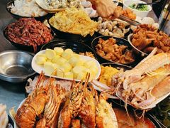 -鲤.金记沙茶面(总店)