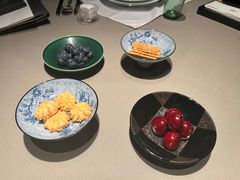 -荣轩(新荣记环球金融中心店)