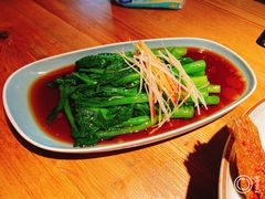 -咪咪川菜(太乙路店)