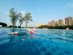 -清河半岛温泉度假酒店