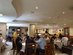 大堂-宜宾海鲜酒家·三十年老字号