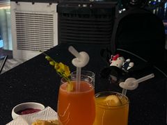 -Tipsy Bar•屋顶露台酒吧&水烟吧