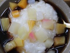 冰稀饭-醉云喃