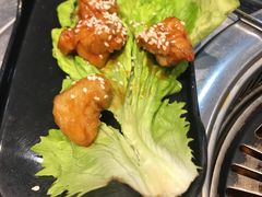 -烤路里·韩国品质自助烤肉(石路天虹4号店)