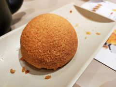 酥皮山楂叉烧包-蔡澜点心(三里屯T+MALL店)