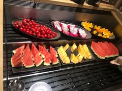 -浅锅和牛小锅放题(深业上城店)