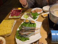 -潮汕壹号·潮汕菜·打边炉·生腌(总店)