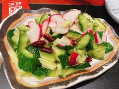 -殷式·私房烧烤·羊蝎子火锅(什刹海店)