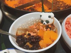 -俏媳妇火锅(宽窄巷子店)