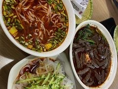 -白起肉夹馍