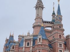 -上海迪士尼度假区