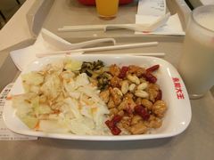 -永和大王(解放东路店)