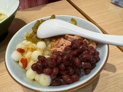 -兵哥豌豆面(欧亚卖场店)