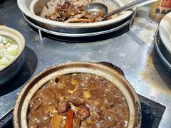 -魏铭鱼头捞饭(嘉善店)
