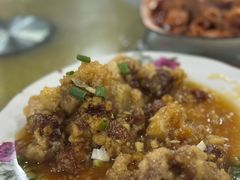 -如我美食(达道社区店)