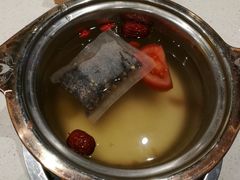-一叶一世界·素食餐厅(锦华万达店)