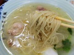 阳春面-粗茶淡饭(东关街店)