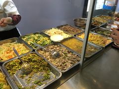 -老德安面馆(翠竹新村南区店)