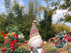 -HERRE·FARM 赫尔露营农场·团建聚会包场