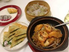韭菜薄饼-湛江菜.江南首席(昆山店)