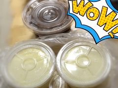 -沙湾姜撞奶甜品店(昌岗中路店)