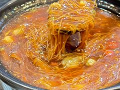 -金姐台湾菜(珠江路店)