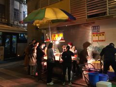 -明记牛杂(新马路分店)