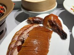 -四世同堂·京菜·烤鸭(双井店)