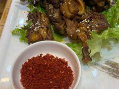 -宗巴雍姆藏餐府