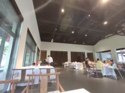 -禧园Joyous Garden ·宴会厅(禧园店)