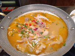 -唐猫庭院·千年陕菜(赛格国际购物中心店)